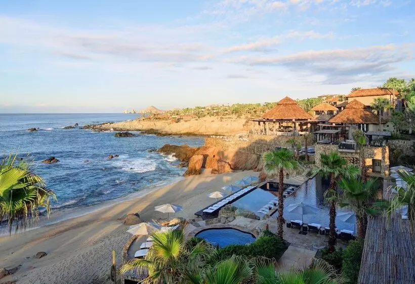 Fotos del hotel Esperanza, Auberge Resorts Collection:  15