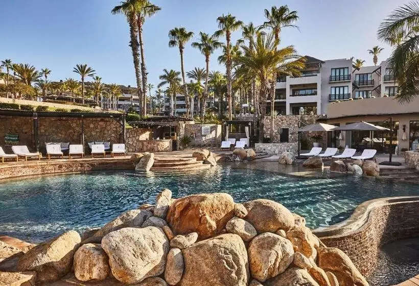 Fotos del hotel Esperanza, Auberge Resorts Collection:  7