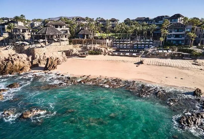 Fotos del hotel Esperanza, Auberge Resorts Collection:  9