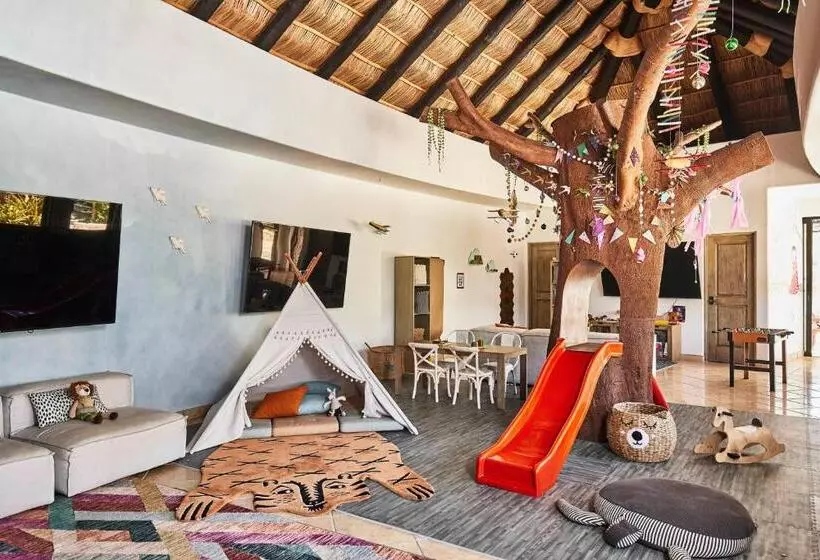 Fotos del hotel Esperanza, Auberge Resorts Collection:  3