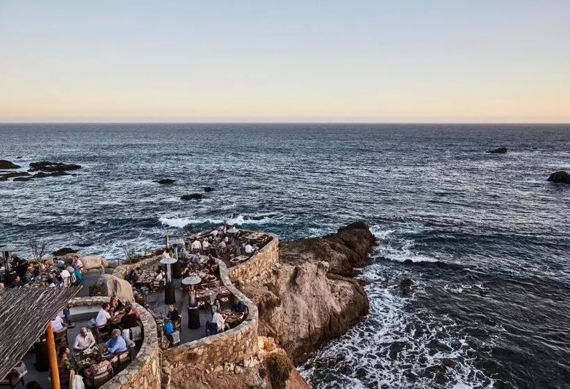 Fotos del hotel Esperanza, Auberge Resorts Collection:  5