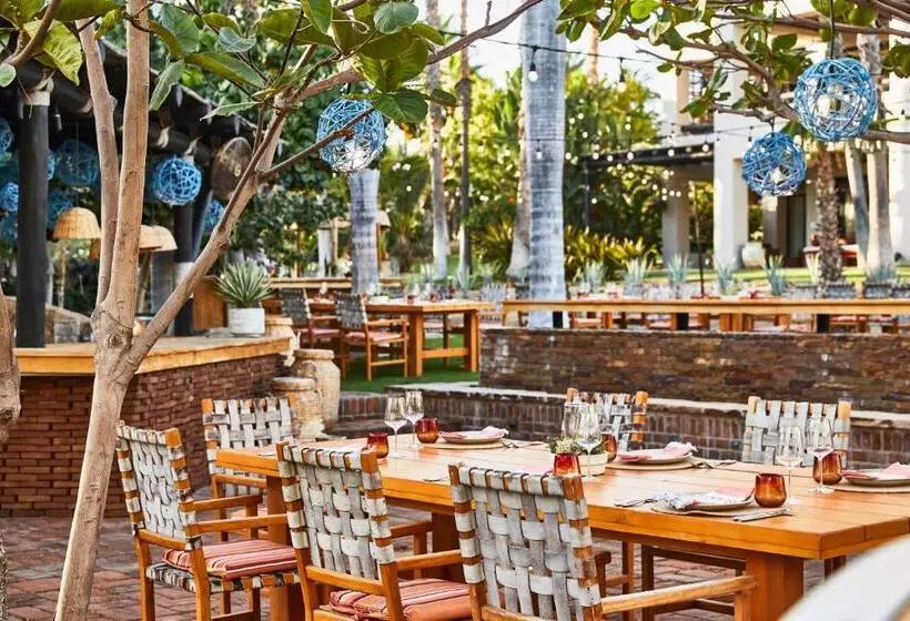 Fotos del hotel Esperanza, Auberge Resorts Collection:  10