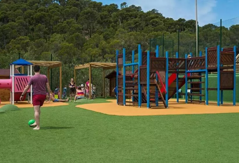 Fotos del hotel FERGUS Club Europa:  20