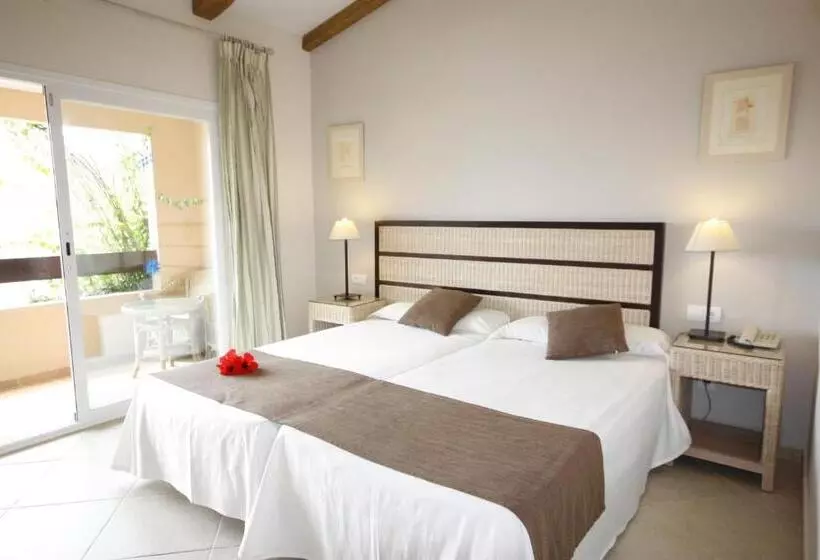 Fotos del hotel FERGUS Club Europa:  6