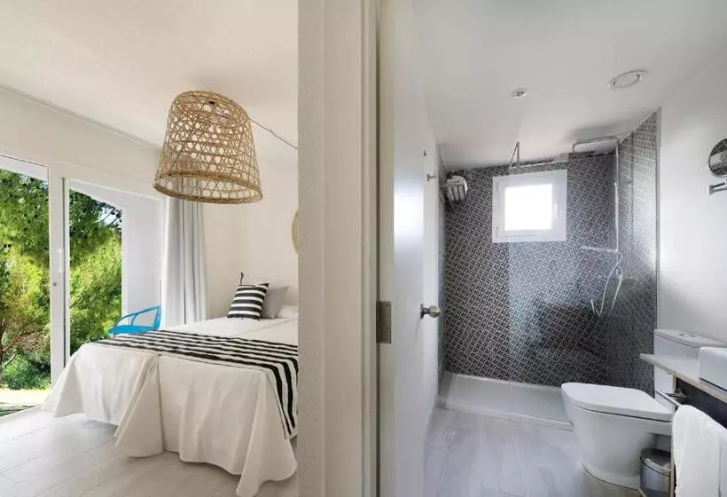 Fotos del hotel FERGUS Club Europa:  12