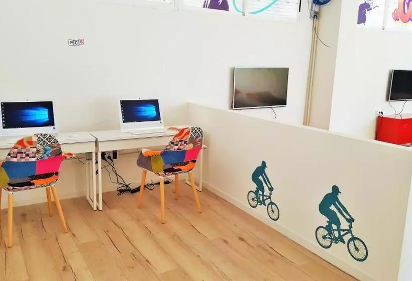 Fotos del hotel FERGUS Club Europa:  11