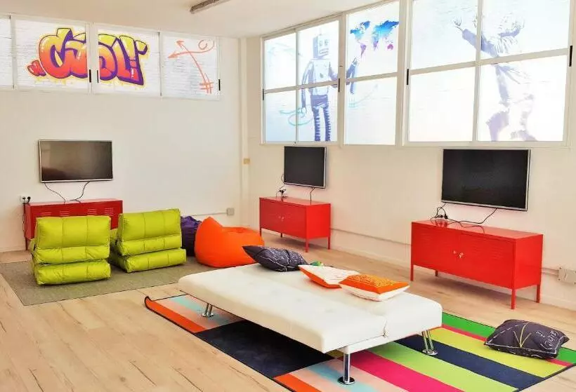 Fotos del hotel FERGUS Club Europa:  19