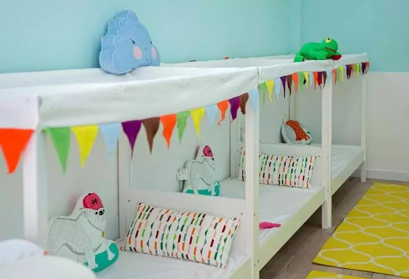 Fotos del hotel FERGUS Club Europa:  5