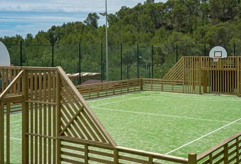 Fotos del hotel FERGUS Club Europa:  8