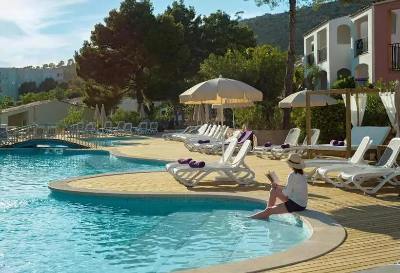 Fotos del hotel FERGUS Club Europa:  13