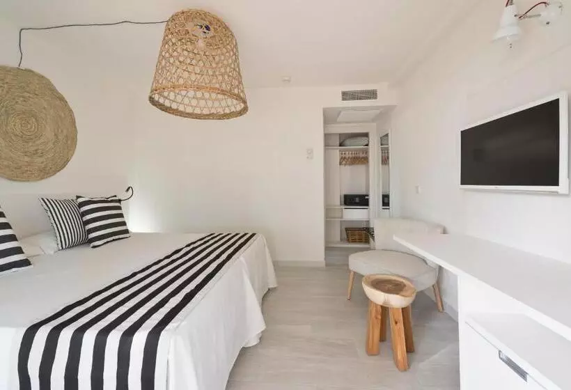 Fotos del hotel FERGUS Club Europa:  7