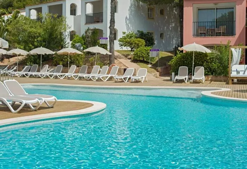 Fotos del hotel FERGUS Club Europa:  2