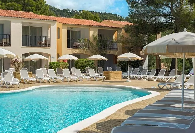 Fotos del hotel FERGUS Club Europa:  24