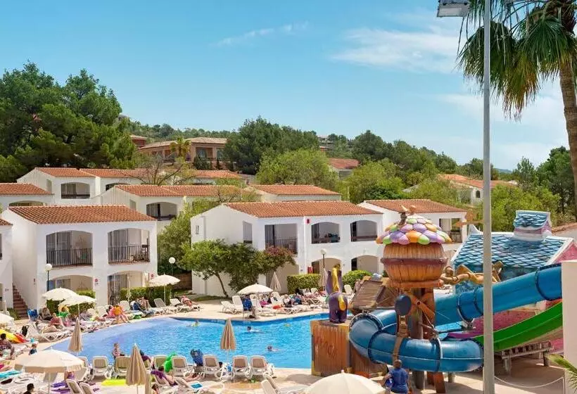 Fotos del hotel FERGUS Club Europa:  23