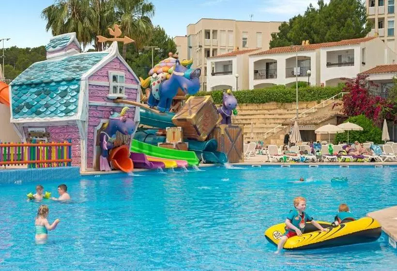 Fotos del hotel FERGUS Club Europa:  18