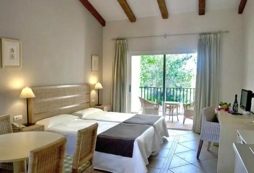 Fotos del hotel FERGUS Club Europa:  14