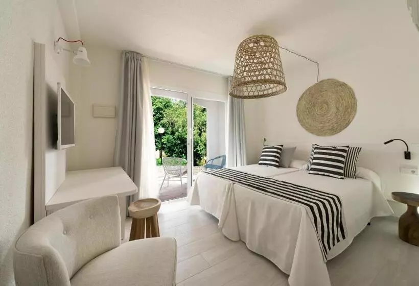 Fotos del hotel FERGUS Club Europa:  3