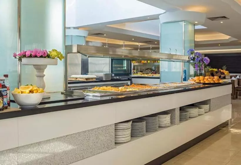 Fotos del hotel FERGUS Club Europa:  17