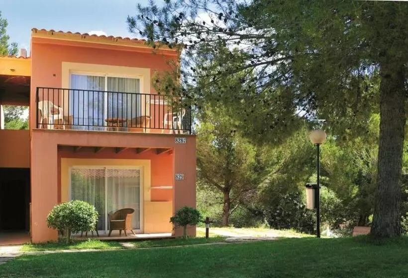 Fotos del hotel FERGUS Club Europa:  22