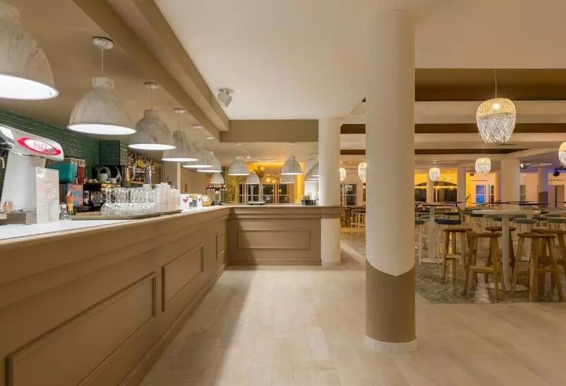 Fotos del hotel FERGUS Club Europa:  21