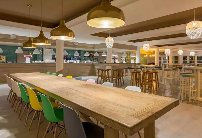 Fotos del hotel FERGUS Club Europa:  16