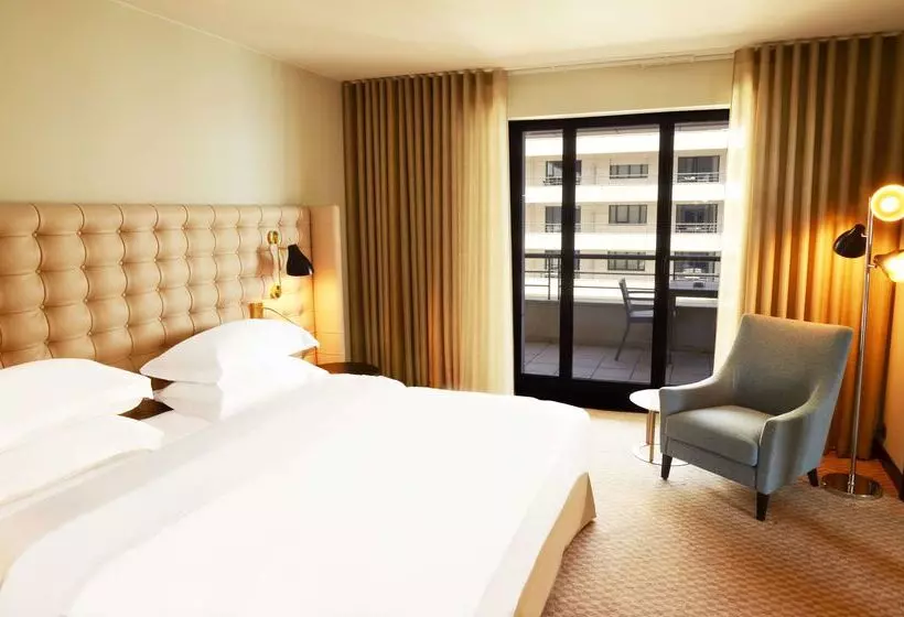 Fotos del hotel Hyatt Regency Nice Palais De La Méditerranée:  17