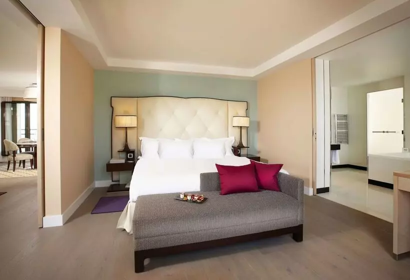 Fotos del hotel Hyatt Regency Nice Palais De La Méditerranée:  18