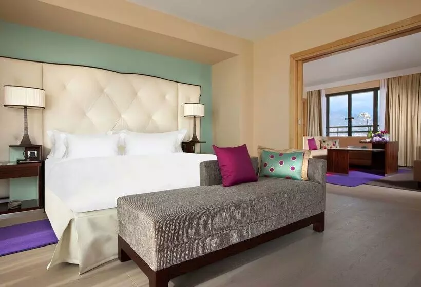 Fotos del hotel Hyatt Regency Nice Palais De La Méditerranée:  11