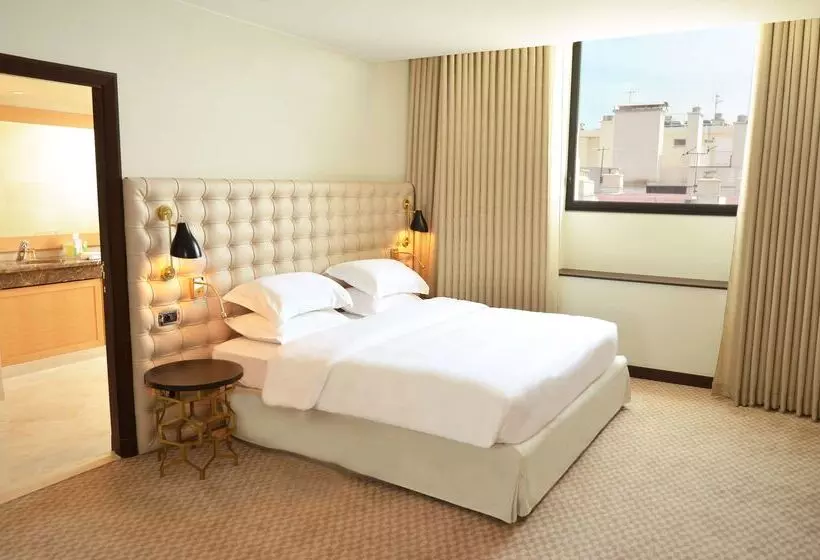 Fotos del hotel Hyatt Regency Nice Palais De La Méditerranée:  22