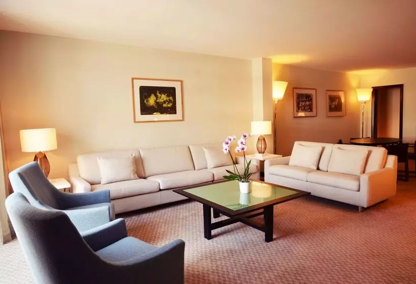 Fotos del hotel Hyatt Regency Nice Palais De La Méditerranée:  24