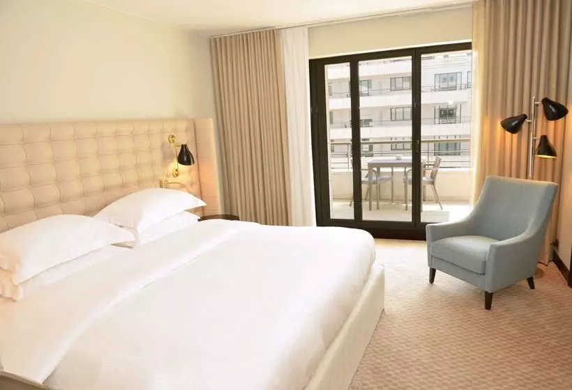 Fotos del hotel Hyatt Regency Nice Palais De La Méditerranée:  20