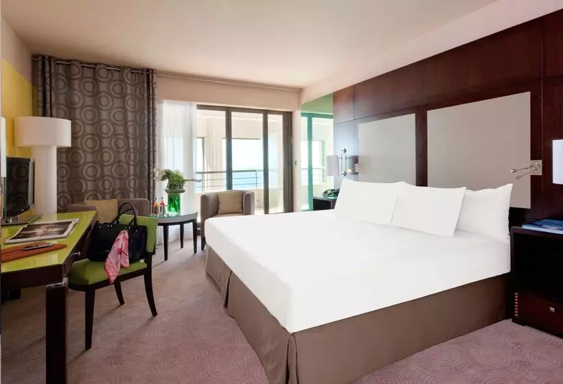 Hyatt Regency Nice Palais De La Méditerranée