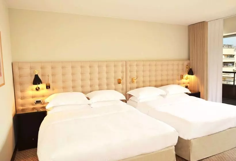 Fotos del hotel Hyatt Regency Nice Palais De La Méditerranée:  16