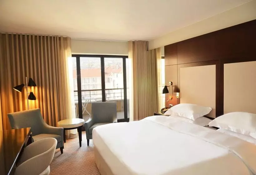 Fotos del hotel Hyatt Regency Nice Palais De La Méditerranée:  15