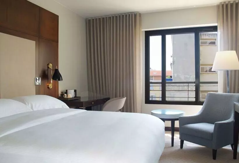 Fotos del hotel Hyatt Regency Nice Palais De La Méditerranée:  13