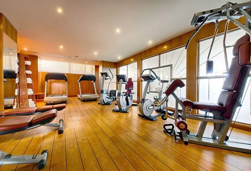 Fotos del hotel Hyatt Regency Nice Palais De La Méditerranée:  4