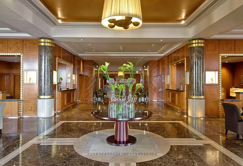 Fotos del hotel Hyatt Regency Nice Palais De La Méditerranée:  3