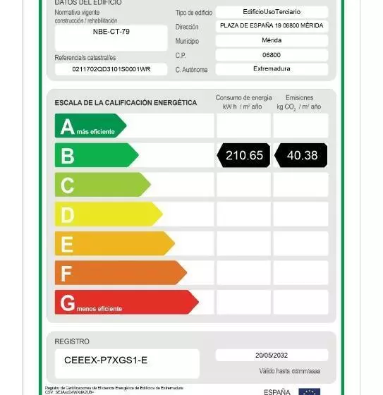 Fotos del hotel Ilunion Mérida Palace:  45
