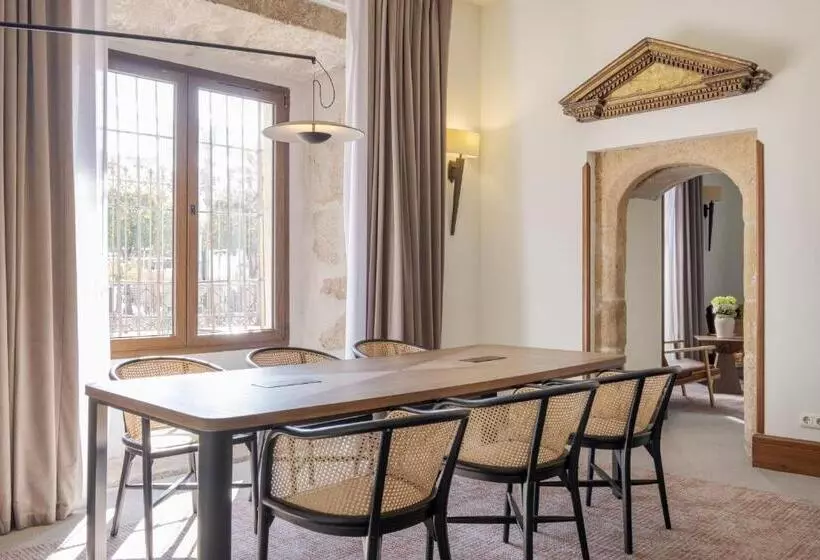 Fotos del hotel Ilunion Mérida Palace:  42