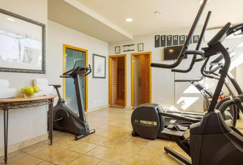 Fotos del hotel Ilunion Mérida Palace:  28