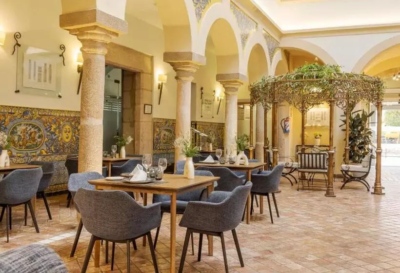 Fotos del hotel Ilunion Mérida Palace:  35