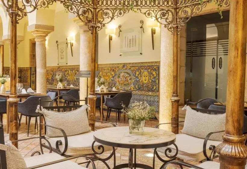 Fotos del hotel Ilunion Mérida Palace:  43