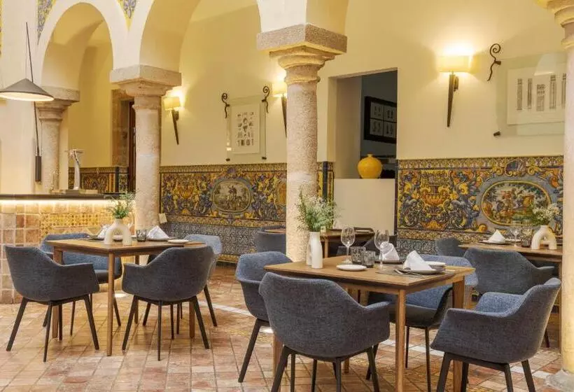 Fotos del hotel Ilunion Mérida Palace:  32