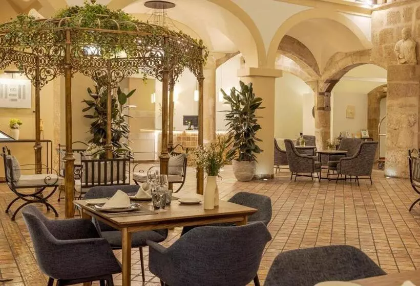 Fotos del hotel Ilunion Mérida Palace:  37