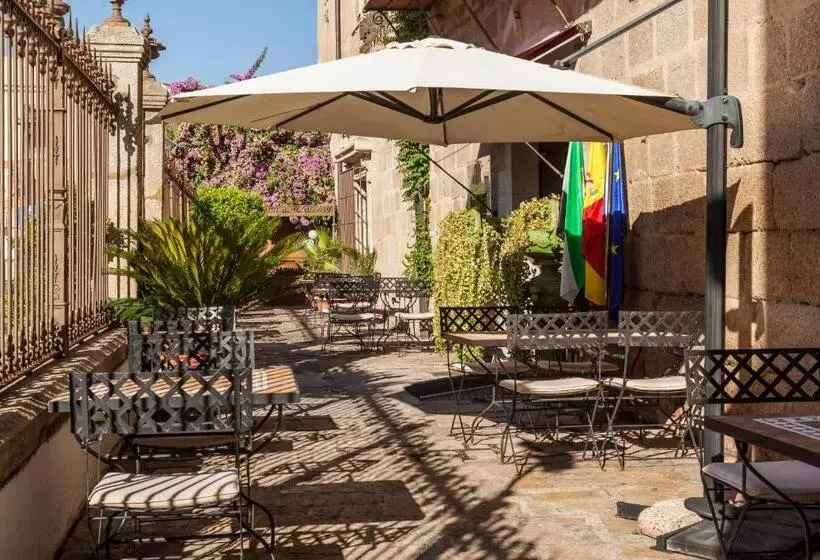 Fotos del hotel Ilunion Mérida Palace:  17