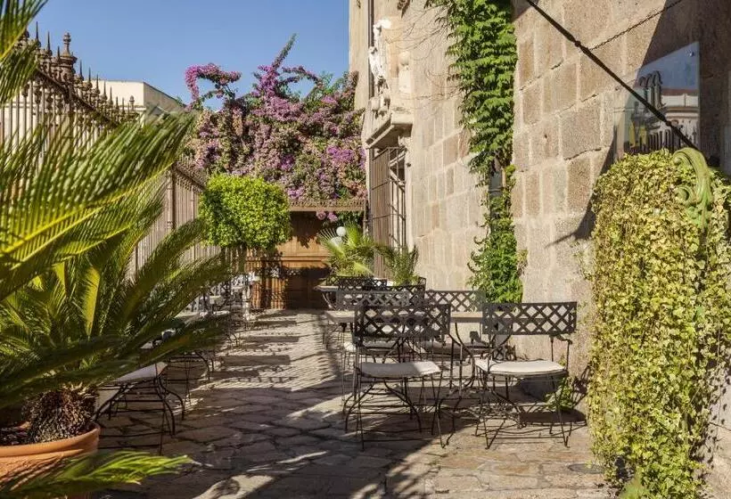 Fotos del hotel Ilunion Mérida Palace:  16