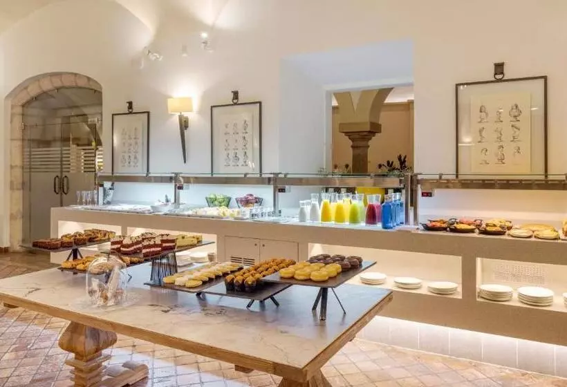 Fotos del hotel Ilunion Mérida Palace:  41