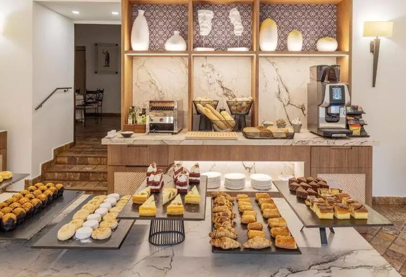 Fotos del hotel Ilunion Mérida Palace:  48