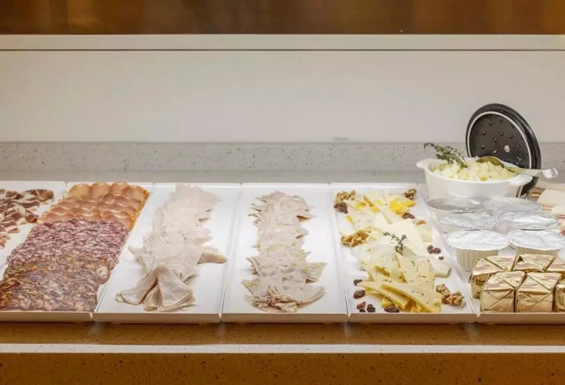 Fotos del hotel Ilunion Mérida Palace:  31