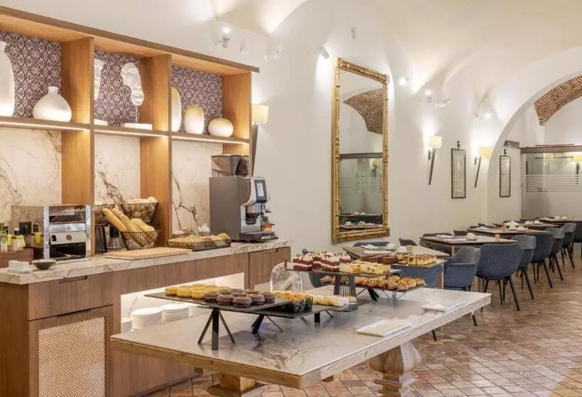 Fotos del hotel Ilunion Mérida Palace:  34